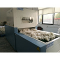 Automatic Opening And Pillow Filling Machine